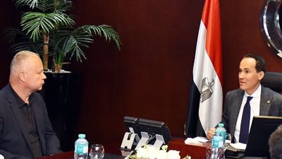 عوض: الهيئة العامة للاستثمار مستمرة في توفير سبل الدعم لمشروع «يادا إيجيبت»