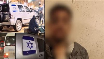 22 يونيو.. أولى جلسات محاكمة سائق «سيارة علم إسرائيل» المتهم بدهس 6 أشخاص بكرداسة