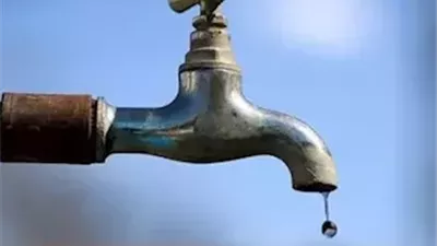 لمدة 6 ساعات.. قطع مياه الشرب عن 9 مناطق في المرج غدًا 