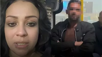 اليوم.. نظر استئناف الشق المدني في واقعة فتاة الأتوبيس بالمعادي