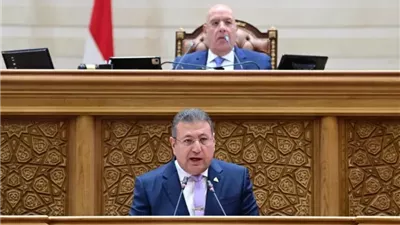 400 الف دولار.. البرلمان يُقر اتفاقية محطة ابو رواش لمعالجة مياه الصرف 