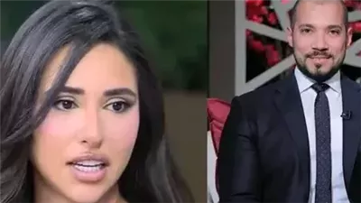 «بيهبد فيديو من فيديوهاته المقرفة».. آيه سماحة تفتح النار على الداعية عبدالله رشدي