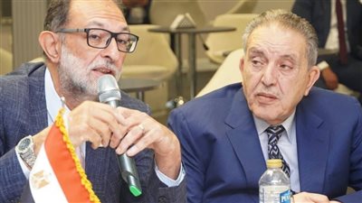 سلامة الغذاء والغرف التجارية تبحثان تطوير سلاسل الإمداد ودعم نمو الصادرات الغذائية