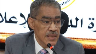 ضياء رشوان: للإعلام المصري بكل تكويناته دور وعليه مسئولية وطنية كبيرة