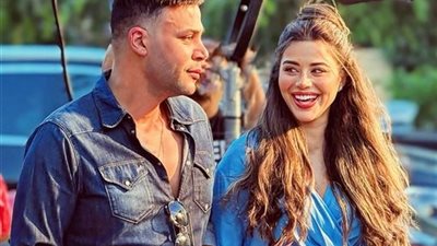 يارا السكري: صقر وكناريا إضافة مهمة في مشواري ويجمع بين الأكشن والكوميديا 