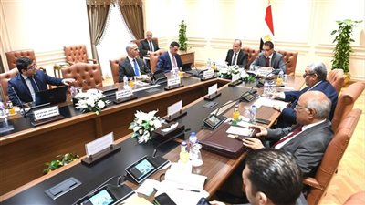 تفاصيل الاجتماع الأول للجنة البرلمانية لمناقشة قانون الإدارة المحلية الجديد
