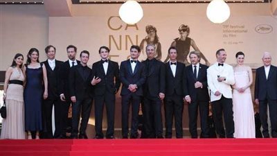 سرقة ساعة بـ مليون يورو تهز مهرجان كان السينمائي.. كيف اختفت «ريتشارد ميل» في لحظات؟