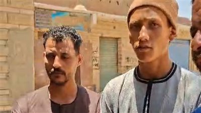 حطته جوه كيس وهربت.. كاميرات المراقبة تكشف خيوط جريمة خطف رضيع من عيادة بقنا