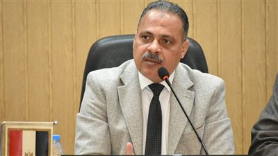 الشرقية تستقبل 21 ألفًا و518 طلبًا لتقنين أراضي أملاك الدولة
