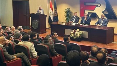 الرقابة المالية تعقد لقاءً تشاوريًا مع شركات التأمين لمراجعة معايير إعادة التأمين