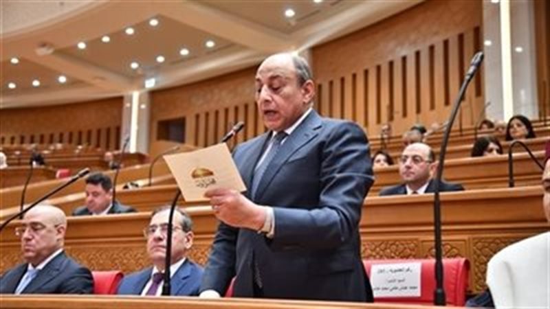 اللواء محمد صلاح
