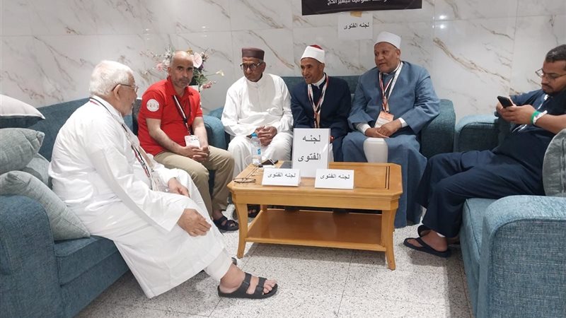 بعثة الأزهر 