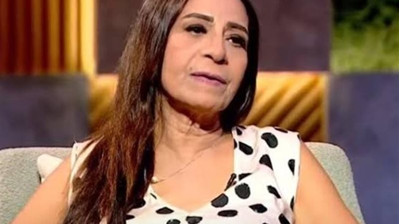 عفاف مصطفى 