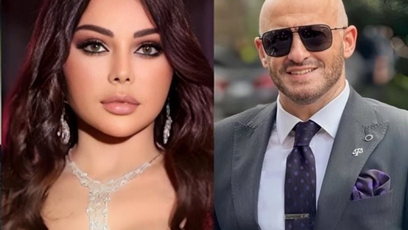 المستشار شريف حافظ