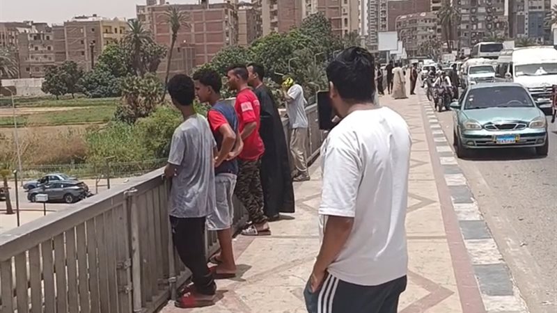 محل الواقعة
