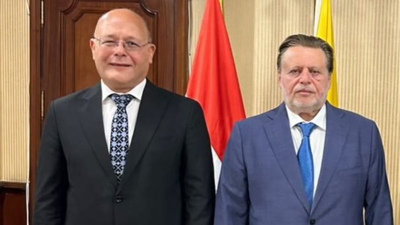 جامعة سوهاج