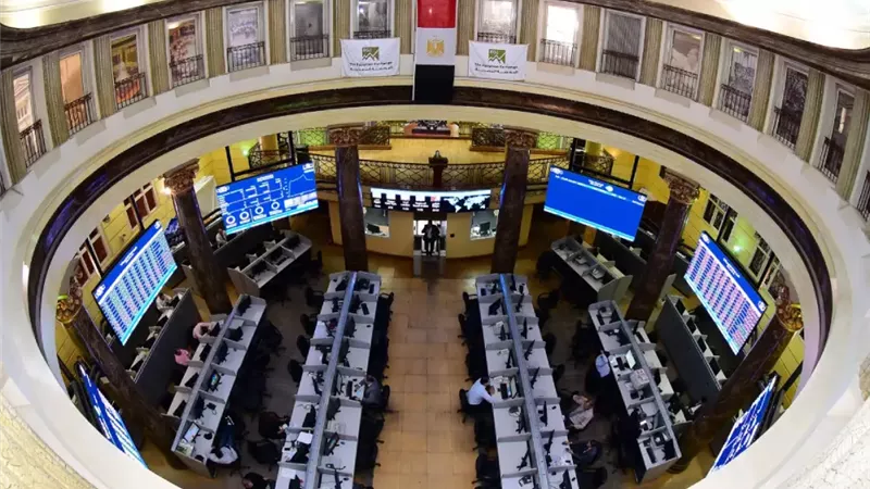 التداول بمستهل التعاملات الأربعاء بالبورصة