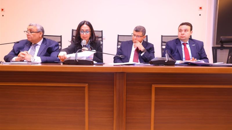 وزارة التضامن الاجتماعي