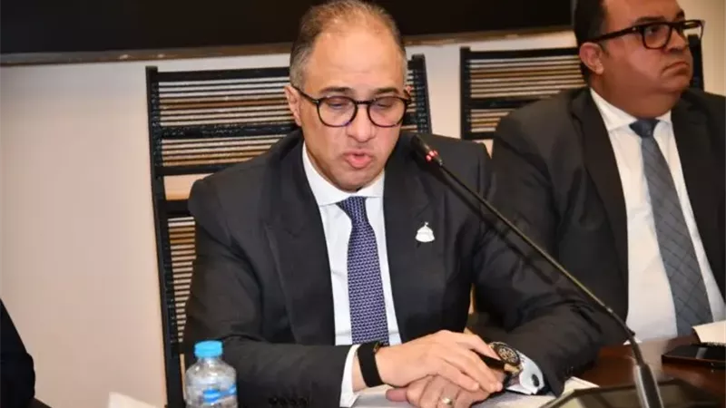 رئيس إسكان النواب