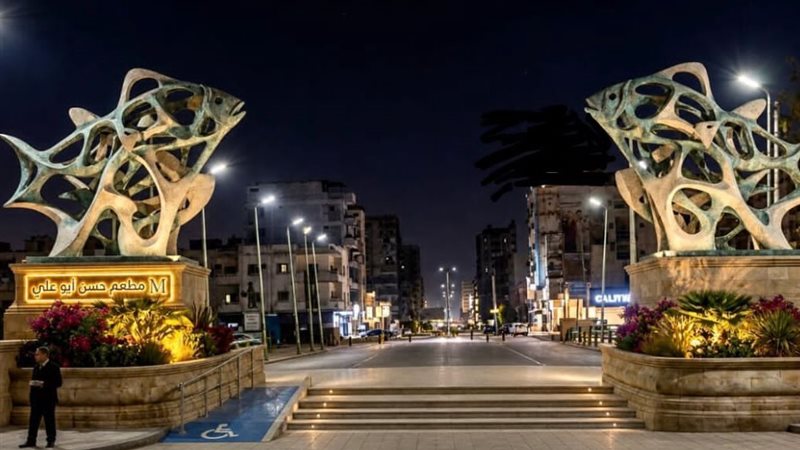 تصور المشروع 