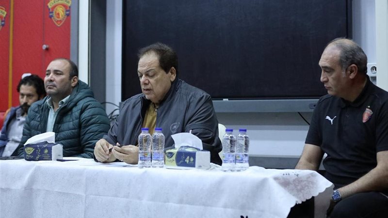 محمد أبو العينين