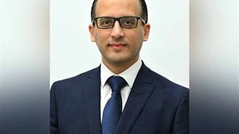  المستشار محمد الحمصاني