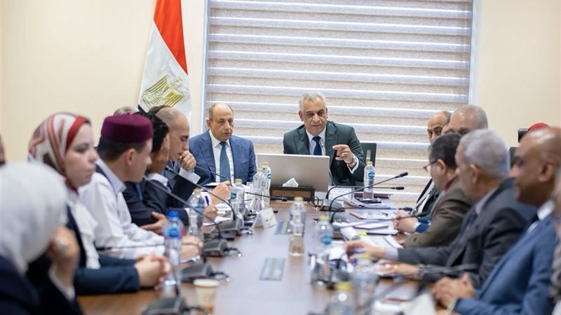وزير الدولة للانتاج
