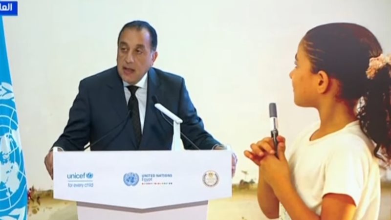 الدكتور مصطفى مدبولي
