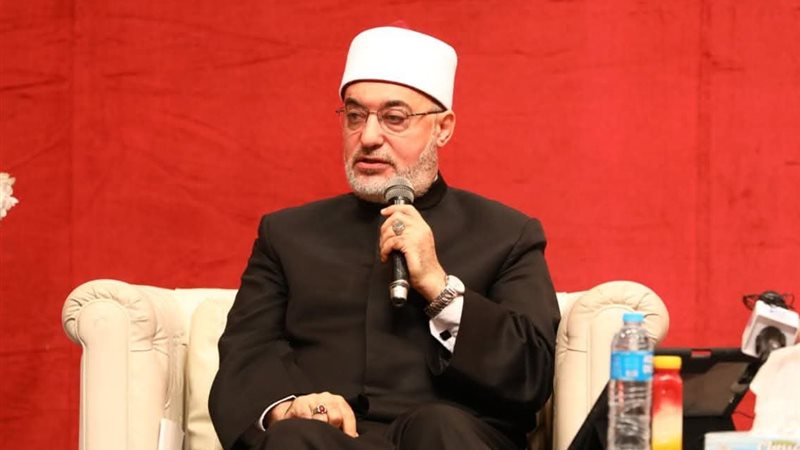 مفتي الجمهورية 