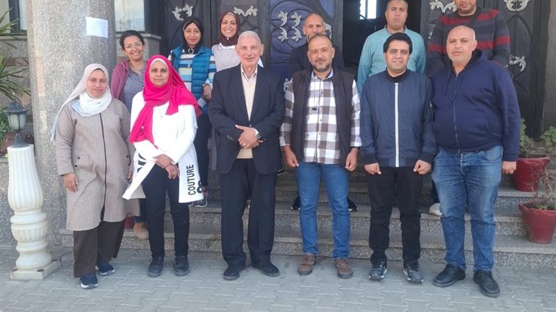 الاسكندريه 