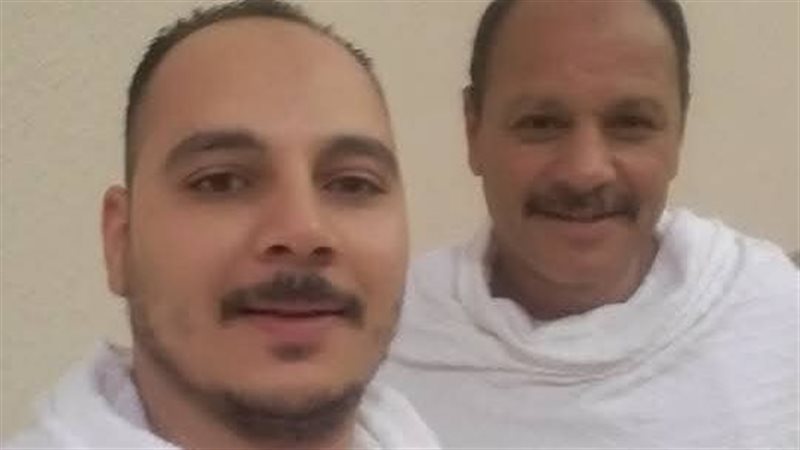  وفاة شاب أثناء تشييع