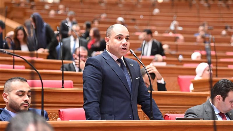النائب علي خليفة،