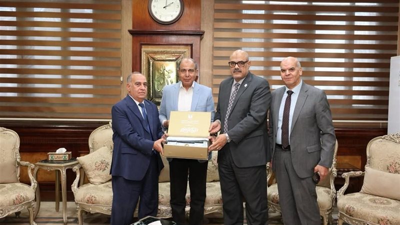 جامب من الاستقبال
