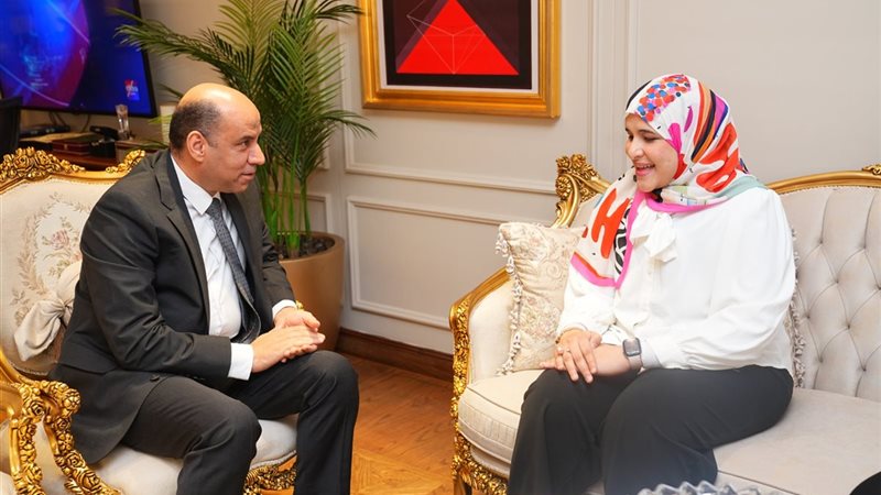 وزارة العمل 