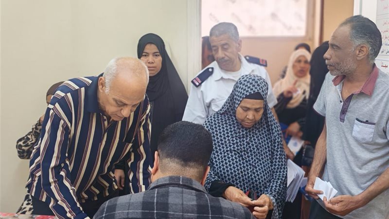 فاعليات اللقاء 