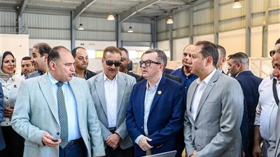 300 مليون جنيه دفعة عاجلة لاستاد المصري.. وتحركات مكثفة لإنهاء المشروعات