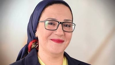 داليا الأتربي تؤكد أهمية الاهتمام بالمعلم في تطوير التعليم بمصر المستدام الحديث