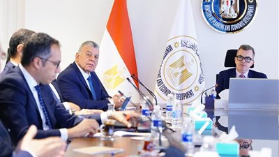 حلول ذكية ومبادرات رقمية.. مصر تسير بخطى ثابتة نحو الاقتصاد الرقمي