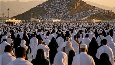 فضل صيام يوم عرفة.. أعظم أبواب المغفرة وتكفير الذنوب