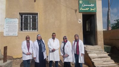 «بيطري الشرقية» يرفع حالة الطوارئ ويخصص 16 مجزرًا مجانيًا لذبح الأضاحي 