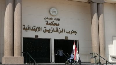 تأييد حكم الإعدام شنقًا لميكانيكي قتل فكهاني في الشرقية