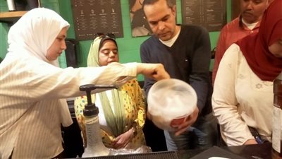 قبل عيد الأضحى.. ننشر أسعار اللحوم بكافة المجمعات الاستهلاكية في الإسكندرية 
