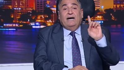الإعلامي محمد علي: الذكاء الاصطناعي يهدد باختفاء مهن خلال سنوات 