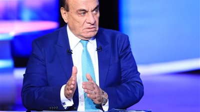 سمير فرج: انتهاكات الأقصى تكشف زيف الديمقراطية الإسرائيلية.. والخلاف حول اليورانيوم يعطل الاتفاق الأمريكي الإيراني