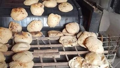 36 مخالفة تموينية في يوم واحد.. حملات صارمة على المخابز بالبحيرة