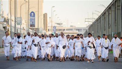 دعاء يوم التروية.. لحظة خشوع تبدأ بها أعظم محطات المناسك