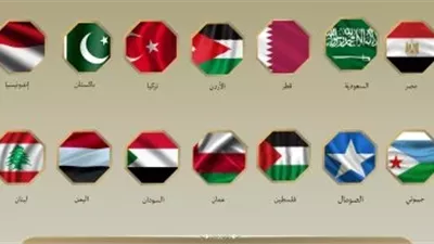تحالف عربي وإسلامي يؤكد بطلان أي إجراءات أحادية في القدس المحتلة