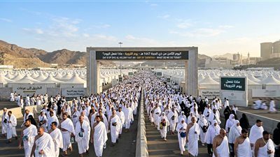 أدعية المناسك.. رحلة إيمانية من دخول مكة إلى السعي بين الصفا والمروة