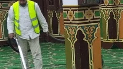 تجهيز مئات الساحات وآلاف المساجد بالبحيرة لاستقبال صلاة عيد الأضحى
