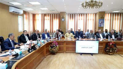 استعدادات مكثفة لاستقبال ماراثون امتحانات الثانوية العامة والأزهرية بالشرقية 